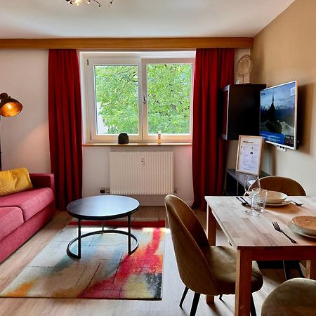 Apartment M - ツェル アム ゼー エクステリア 写真