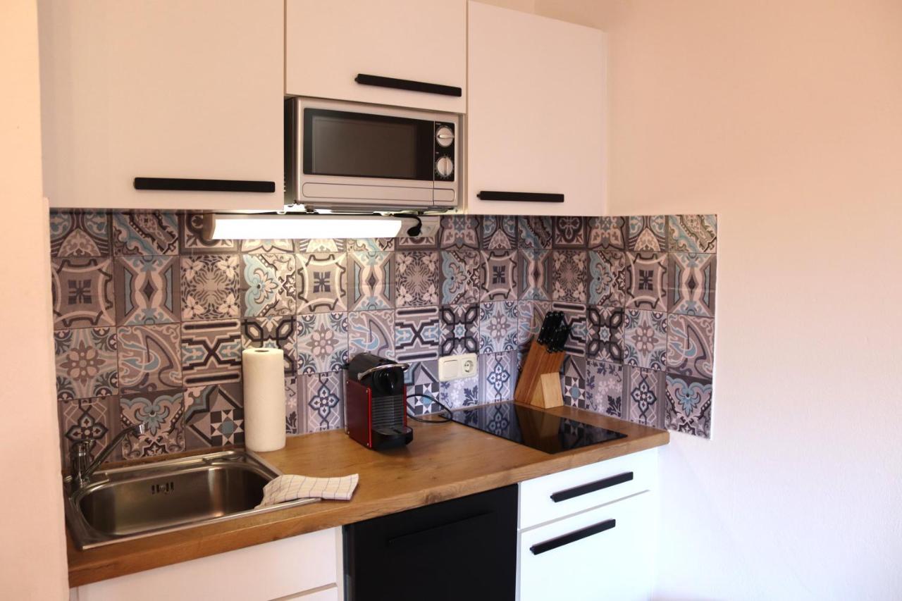 Apartment M - ツェル アム ゼー エクステリア 写真